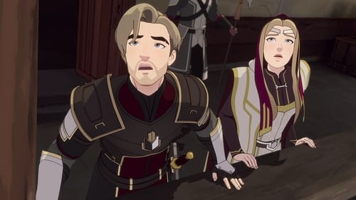 Le Prince des Dragons Saison 6 Épisode 8