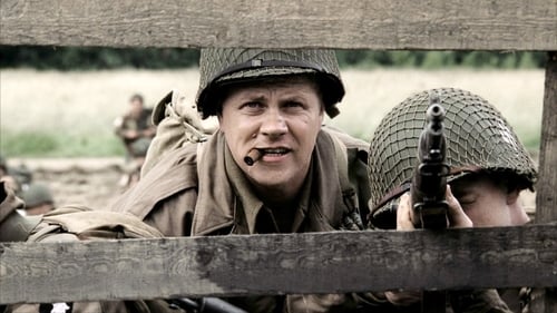 Frères d’armes Saison 1 Épisode 4