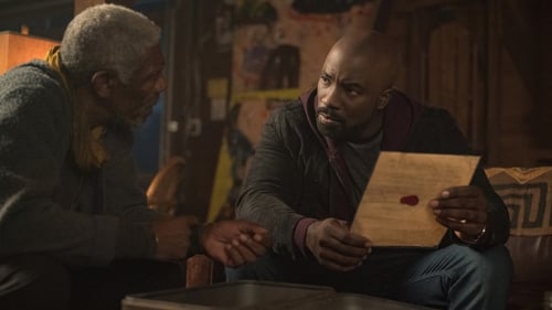 Evil Saison 1 Épisode 8