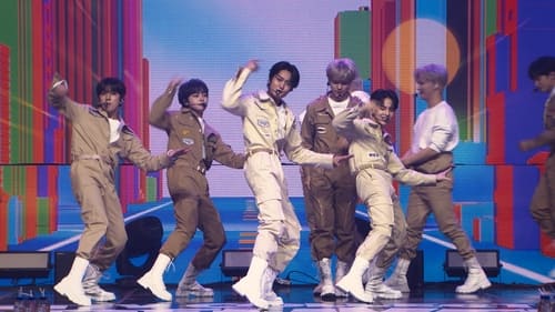 K-Pop Idols Saison 1 Épisode 2