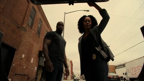 Marvel’s Luke Cage Saison 2 Épisode 4