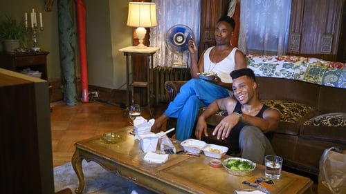 POSE Saison 2 Épisode 8
