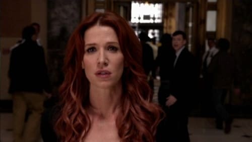 Unforgettable Saison 1 Épisode 8