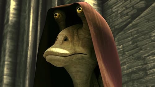Star Wars : The Clone Wars Saison 1 Épisode 8