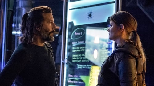 Les 100 Saison 5 Épisode 8