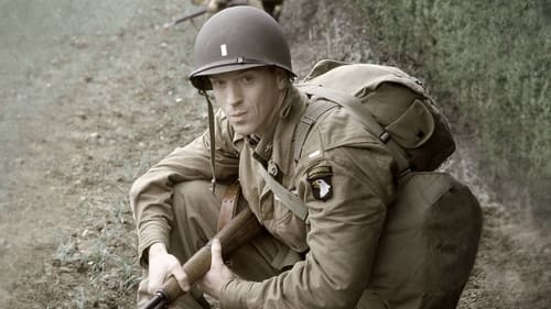 Frères d’armes Saison 1 Épisode 1