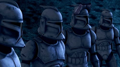 Star Wars : The Clone Wars Saison 1 Épisode 5