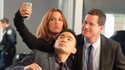 Unforgettable Saison 3 Épisode 9