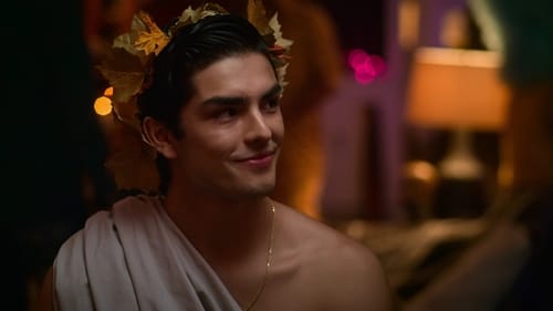 On My Block Saison 1 Épisode 4