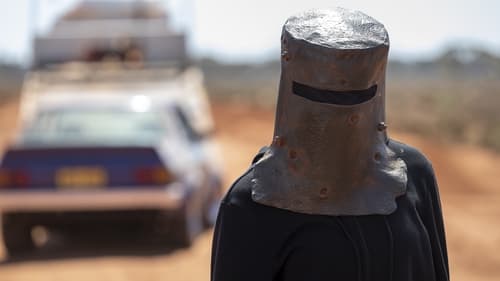 Mystery Road : Les Origines Saison 1 Épisode 6