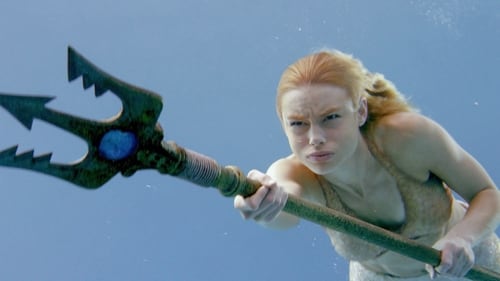 Les sirènes de Mako Saison 1 Épisode 21