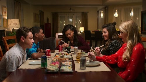 On My Block Saison 2 Épisode 6