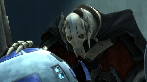 Star Wars : The Clone Wars Saison 1 Épisode 7