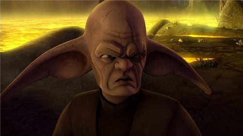 Star Wars : The Clone Wars Saison 3 Épisode 20