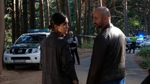 La caza Saison 2 Épisode 2