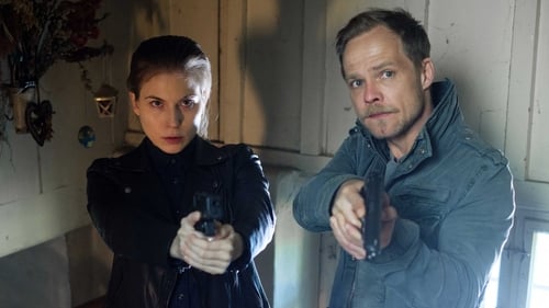 Meurtres en eaux troubles Saison 1 Épisode 6