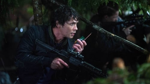 Les 100 Saison 1 Épisode 13