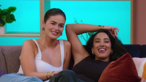 Love Is Blind : Royaume-Uni Saison 1 Épisode 3