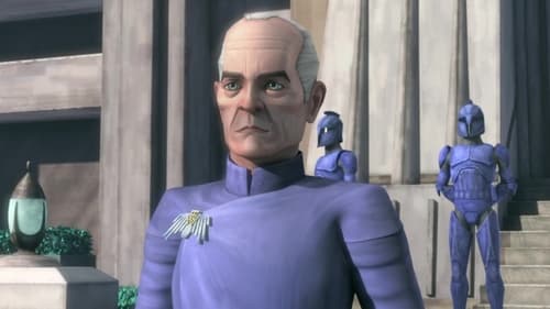 Star Wars : The Clone Wars Saison 6 Épisode 10