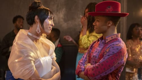 POSE Saison 3 Épisode 8