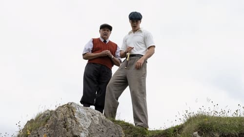 Pourquoi pas Evans ? Saison 1 Épisode 1