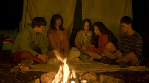 Meurtre mode d’emploi Saison 1 Épisode 2
