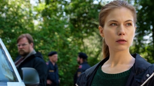 Meurtres en eaux troubles Saison 1 Épisode 8