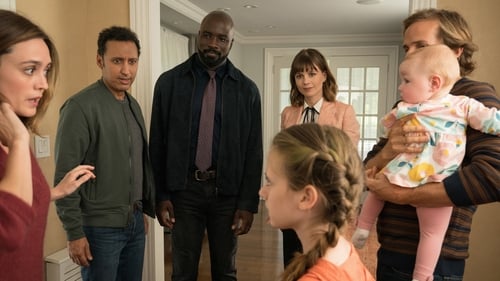 Evil Saison 1 Épisode 4