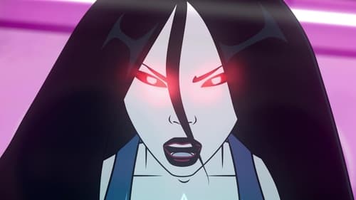 Marvel’s Hit-Monkey Saison 1 Épisode 5