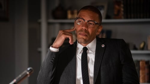 Godfather of Harlem Saison 1 Épisode 10