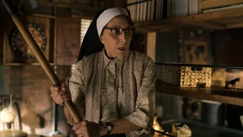 Evil Saison 3 Épisode 10