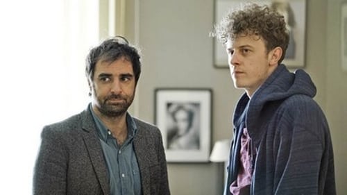 Dix pour cent Saison 2 Épisode 3