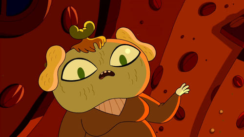 Adventure Time Saison 1 Épisode 19