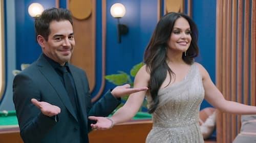 Love Is Blind: México Saison 1 Épisode 1