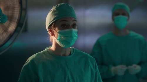 Respira Saison 1 Épisode 7