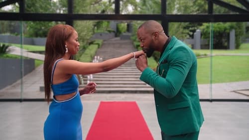 Ultimatum : Afrique du Sud Saison 1 Épisode 1