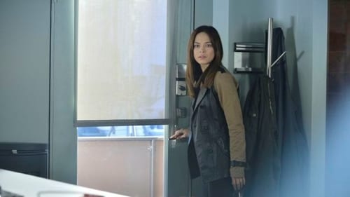 Beauty and the Beast Saison 2 Épisode 9