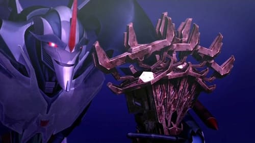 Transformers: Prime Saison 2 Épisode 23