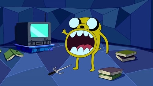 Adventure Time Saison 2 Épisode 11