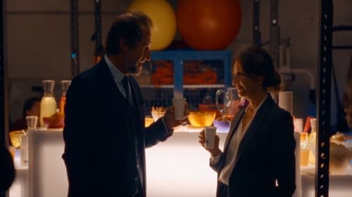 Lycée Toulouse-Lautrec Saison 2 Épisode 6