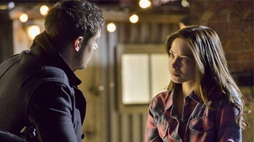 Beauty and the Beast Saison 2 Épisode 19