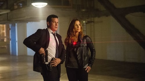 Unforgettable Saison 3 Épisode 3