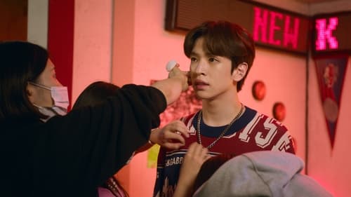 K-Pop Idols Saison 1 Épisode 4