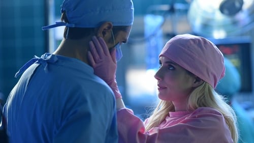 Scream Queens Saison 2 Épisode 7