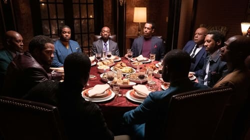 Godfather of Harlem Saison 2 Épisode 8