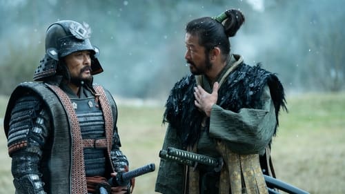 Shōgun Saison 1 Épisode 4