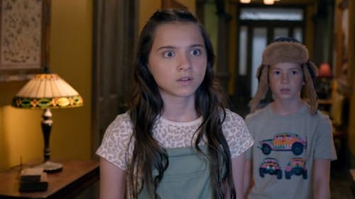 Les Secrets de Sulphur Springs Saison 2 Épisode 7