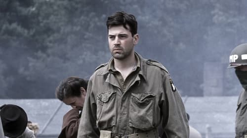 Frères d’armes Saison 1 Épisode 9