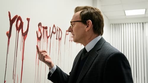 Evil Saison 2 Épisode 2