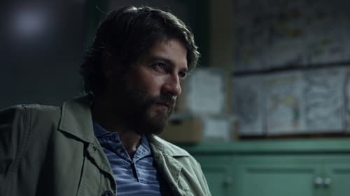 La caza Saison 2 Épisode 8